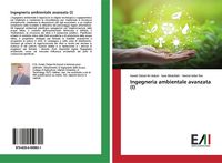 Produktbild: Ingegneria ambientale avanzata (I)