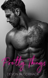 Produktbild: Pretty Things