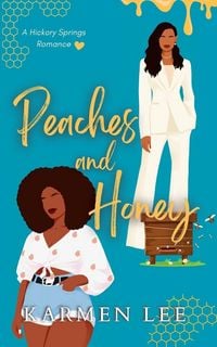 Produktbild: Peaches and Honey