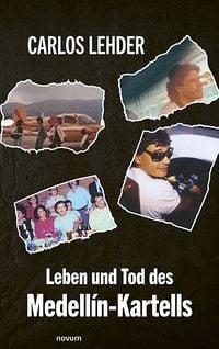 Produktbild: Leben und Tod des Medell&iacute;n-Kartells