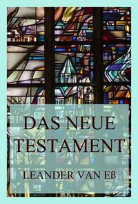 Produktbild: Das Neue Testament