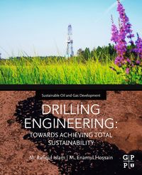 Produktbild: Drilling Engineering