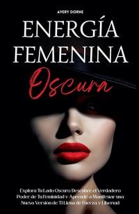 Produktbild: Energ&iacute;a Femenina Oscura