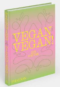 Produktbild: Vegan Vegan!