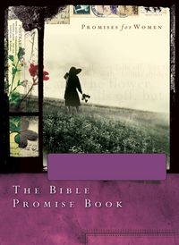 Produktbild: Bible Promise Book For Women