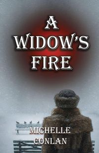 Produktbild: A Widow's Fire
