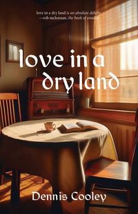 Produktbild: Love in a Dry Land