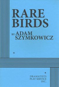 Produktbild: Rare Birds