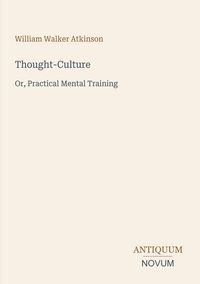 Produktbild: Thought-Culture