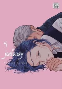 Produktbild: Jealousy, Vol. 5