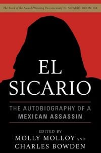 Produktbild: El Sicario