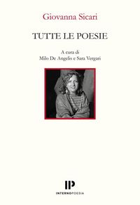 Produktbild: Tutte le poesie