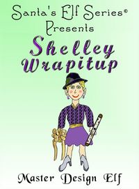 Produktbild: Shelley Wrapitup, Master Design Elf