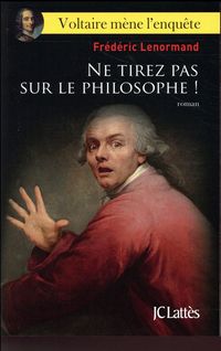 Produktbild: Ne Tirez Pas Sur Le Philosophe