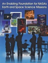 Produktbild: An Enabling Foundation for Nasa's Earth and Space Science Missions