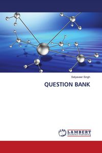 Produktbild: Question Bank