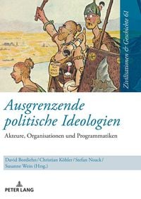 Produktbild: Ausgrenzende politische Ideologien