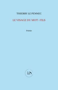 Produktbild: Visage du mot fils
