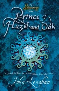 Produktbild: Prince of Hazel and Oak