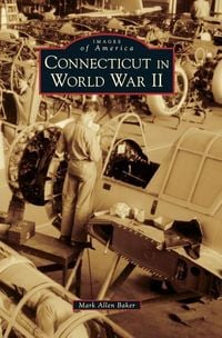 Produktbild: Connecticut in World War II