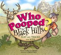 Produktbild: Who Pooped in the Black Hills?