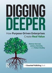 Produktbild: Digging Deeper