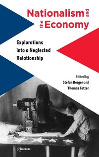 Produktbild: Nationalism and the Economy