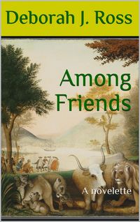 Produktbild: Among Friends
