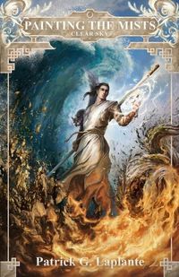 Produktbild: Clear Sky: Book 1 of Painting the Mists