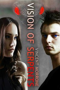 Produktbild: Vision of Serpents
