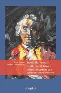 Produktbild: David Hume nach dreihundert Jahren