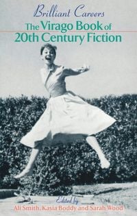 Produktbild: Smith, A: Brilliant Careers