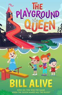 Produktbild: The Playground Queen