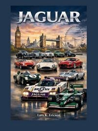 Produktbild: Jaguar