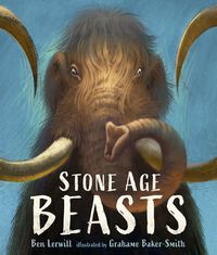 Produktbild: Lerwill, B: Stone Age Beasts