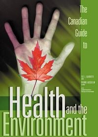 Produktbild: Canadian Guide to Health and the Environment