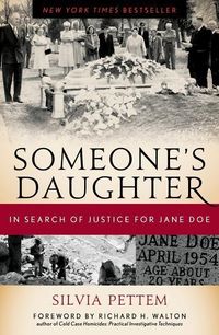 Produktbild: Someones Daughter
