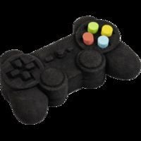 Produktbild: Brunnen Display Radiergummi Gamepad