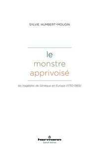 Produktbild: Le monstre apprivois&eacute;