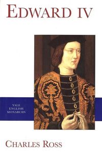 Produktbild: Edward IV