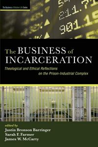 Produktbild: The Business of Incarceration