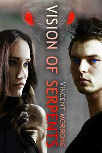 Produktbild: Vision of Serpents (The Vision Series, #2)