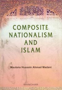 Produktbild: Madani, M: Composite Natonalism & Islam