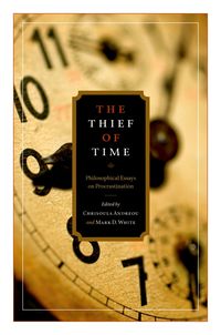 Produktbild: The Thief of Time