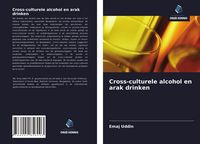 Produktbild: Cross-culturele alcohol en arak drinken