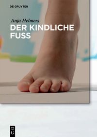 Produktbild: Der kindliche Fu&szlig;