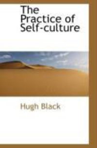 Produktbild: The Practice of Self-Culture