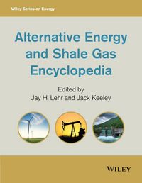 Produktbild: Alternative Energy and Shale Gas Encyclopedia