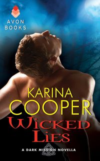 Produktbild: Wicked Lies