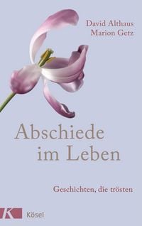 Produktbild: Abschiede im Leben
